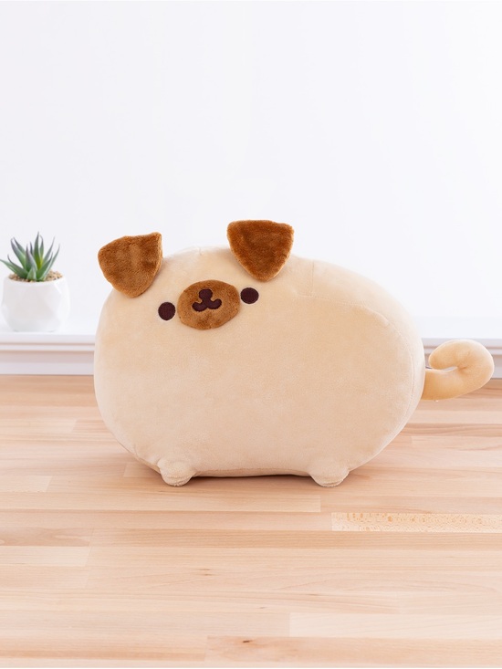 Gund Other - Gund Pusheen: Pugsheen Stuffed Animal